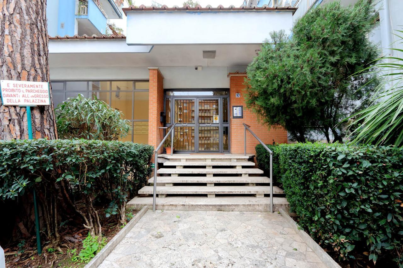 Cozy Domar - My Extra Appartamento Roma
