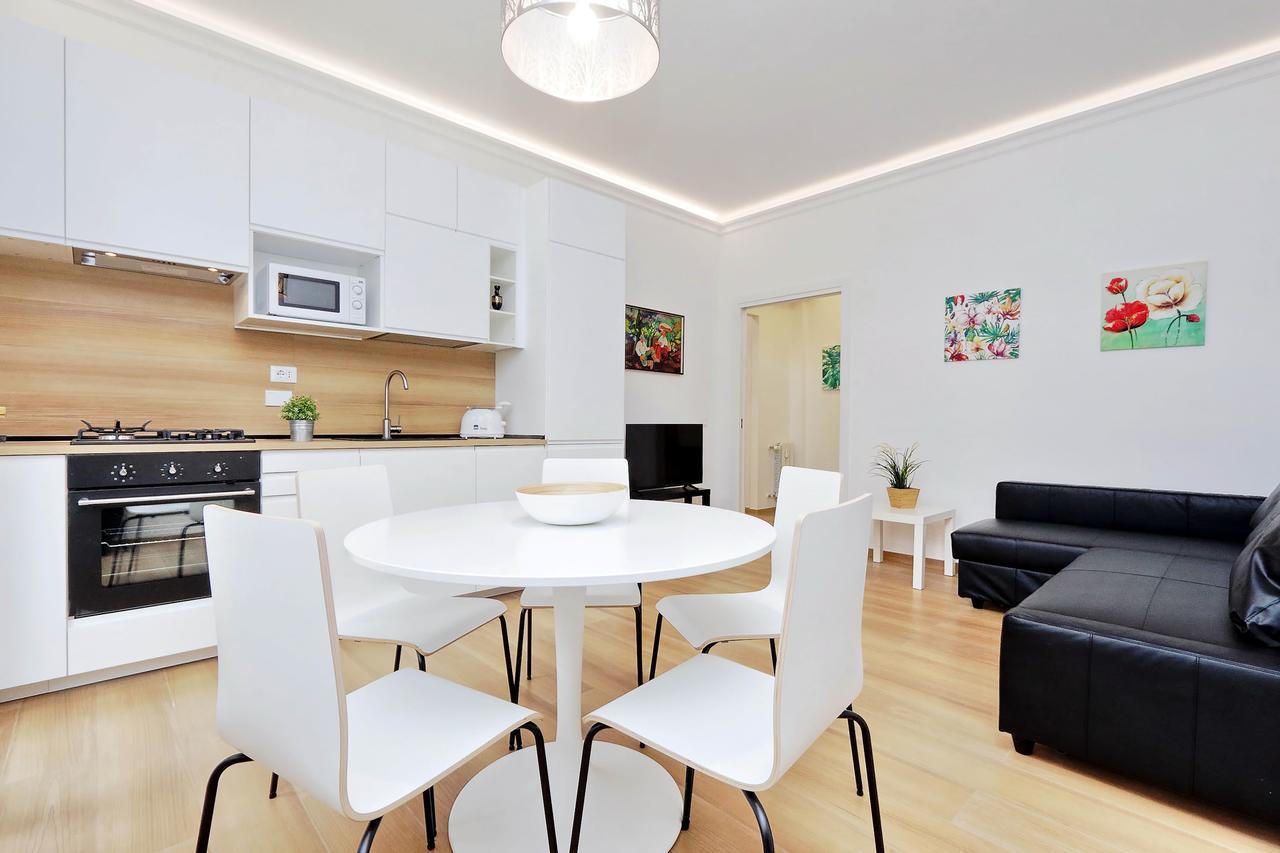 Cozy Domar - My Extra Appartamento *