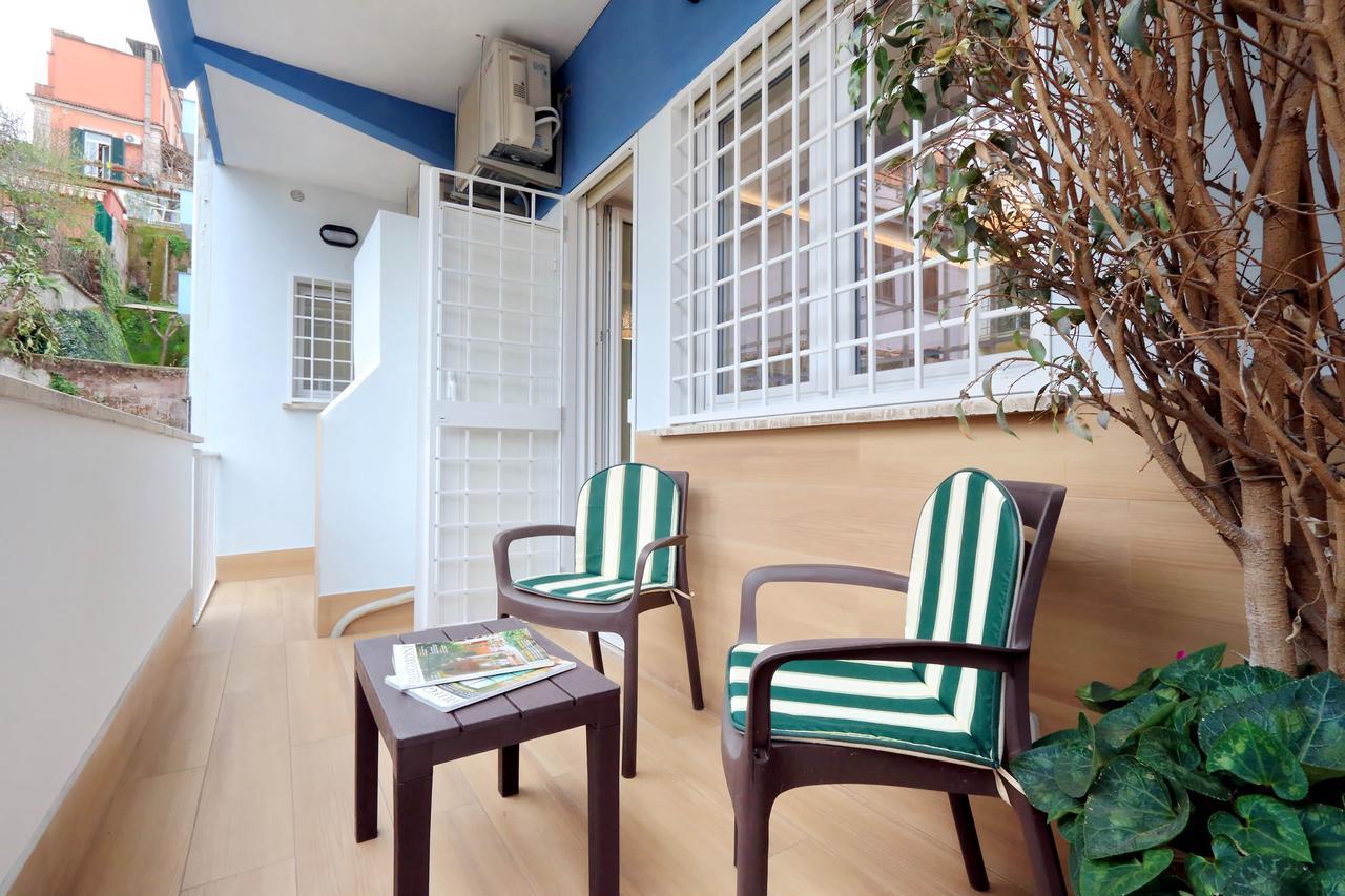 Cozy Domar - My Extra Appartamento