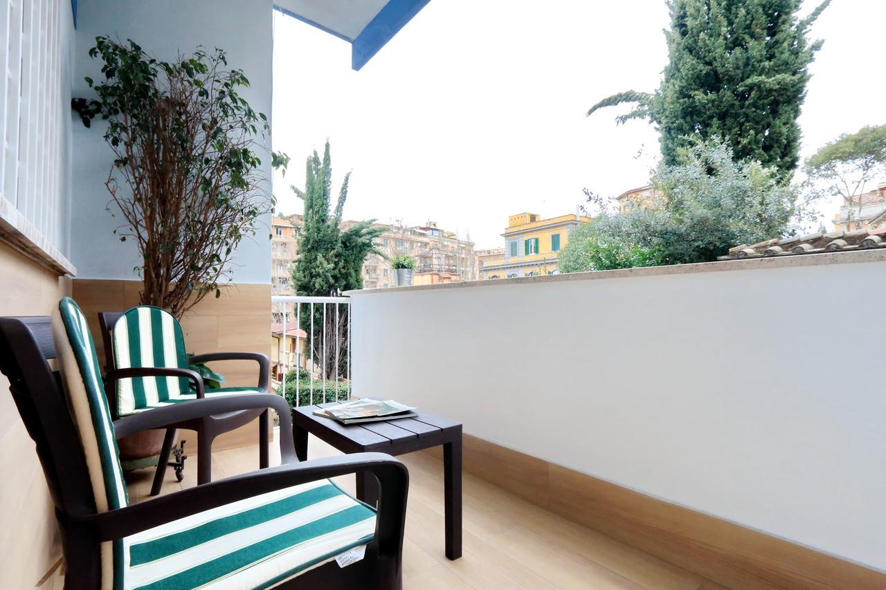 Appartamento Cozy Domar - My Extra Roma