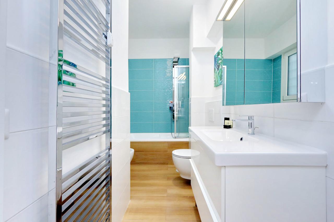 Appartamento Cozy Domar - My Extra Roma